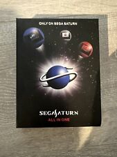 Sega saturn psuedo for sale  LIVERPOOL