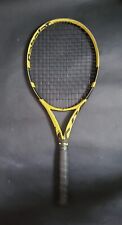 Racchetta tennis babolat for sale  Shipping to Ireland