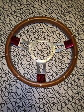 hot rod steering wheels for sale  KETTERING