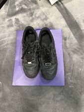Black air forces for sale  Beverly Hills