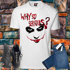 Why serious joker gebraucht kaufen  Burg