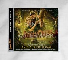 Jungle Cruise (2021) Original Soundtrack 1CD James Newton Howard, usado comprar usado  Enviando para Brazil