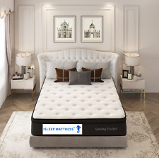 Isleep mattress sprung for sale  Ireland