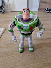 Buzz lightyear action for sale  BRISTOL