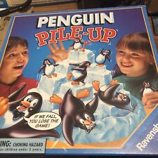 Penguin pile ravensburger for sale  NOTTINGHAM