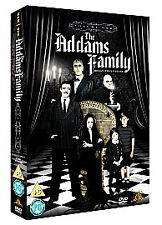 Addams family vol.1 for sale  MIDDLESBROUGH