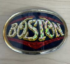 Vintage boston rock for sale  Quincy