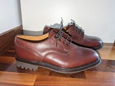 Loake epsom brown for sale  CORBY
