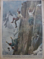 1924 sport alpinisme d'occasion  Saint-Etienne