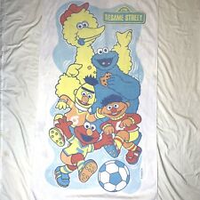 Sesame street towel for sale  Leesburg