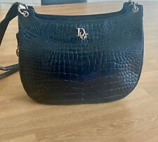 Sac dior demi d'occasion  Toulouse-