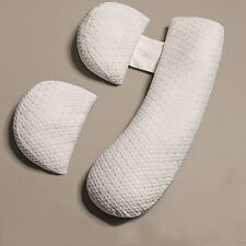 Pregnancy support pillow for sale  Shipping to Ireland