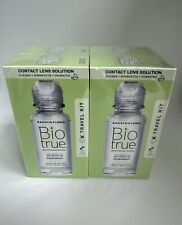 Bausch lomb biotrue for sale  Shipping to Ireland