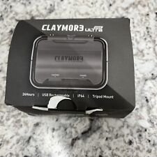 Lanterna Claymore Ultra Mini Black Edition All in One Camper (CLC-400BK) DHLA15, usado comprar usado  Enviando para Brazil