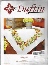 Duftin floral table for sale  Shipping to Ireland