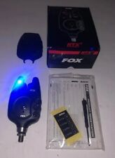 Fox micron ntx for sale  Shipping to Ireland