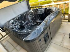 Jacuzzi j335 hot for sale  CHESTERFIELD