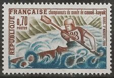 canoé kayak d'occasion  Clamart