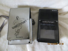 Sony watchman 40e gebraucht kaufen  Pfronten