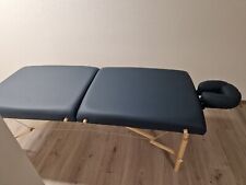 Earthlite mobile massageliege gebraucht kaufen  Dortmund