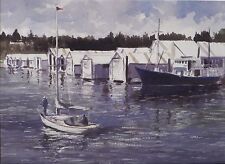 Ray ellis. boathouses for sale  Loxley