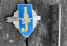 Anstecknadel pin vintage gebraucht kaufen  Oberstdorf