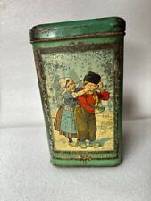 vintage tea tins for sale  UK