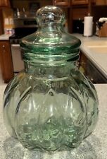 Vintage green glass for sale  Longwood