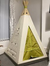 Smoby teepee playhouse for sale  LIVERPOOL