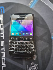 Usado, BlackBerry Bold 9790 - negro (desbloqueado) teléfono móvil GC segunda mano  Embacar hacia Argentina