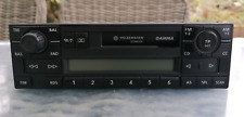 Blaupunkt gamma autoradio gebraucht kaufen  Deutschland