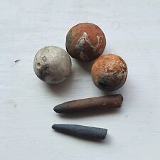 Antique clay marbles for sale  JARROW