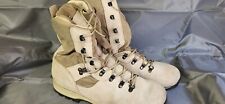 army desert boots for sale  NOTTINGHAM