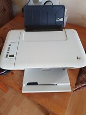 HP Deskjet 2540 All in One Drucker Kopierer Scanner Wlan comprar usado  Enviando para Brazil