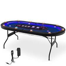 Player poker table for sale  Shipping to Ireland