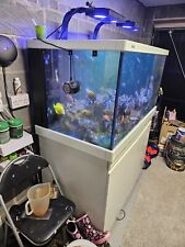 Marine fish tank for sale  WINSFORD