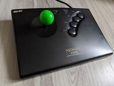 Original Neo Geo Advanced Entertainment System AES Joystick CD Controller Pad for sale  Shipping to South Africa