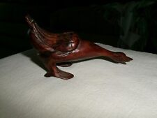 Miniature hand carved for sale  Fort Worth