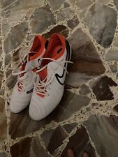 Nike legend bianche usato  Pescara