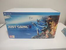 Just cause collector usato  Salerno