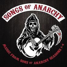 Songs anarchy season gebraucht kaufen  Berlin