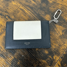 Celine frame wallet for sale  Harlingen