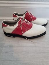 Footjoy classic golf for sale  WATERLOOVILLE