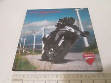 Ducati multistrada accessory for sale  Canton