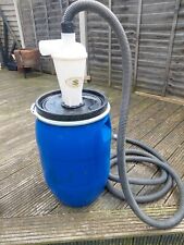 Dust extractor cyclone for sale  BEXLEY