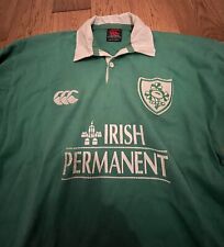 Rugby irlanda ireland usato  Porto Recanati