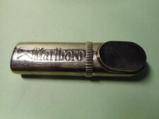 Briquet marlboro lighter d'occasion  Jougne