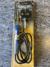 Used, Eagle corded soldering for sale  NOTTINGHAM