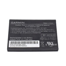 Batteria originale garmin usato  Spedire a Italy