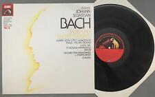 M312 Bach Cantatas Vol.8 Fischer-Dieskau Otto Forster EMI 29 0370 1 Stereo for sale  Shipping to South Africa